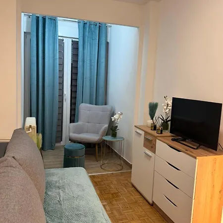 Apartment Stan Na Dan *